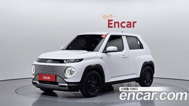 Hyundai Casper 2023 — photo 1
