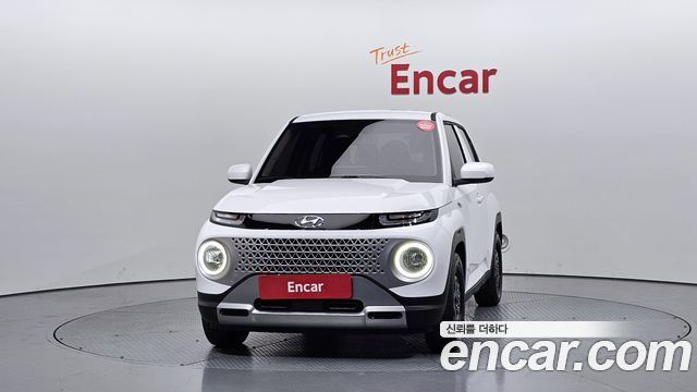Hyundai Casper 2023 — photo 3