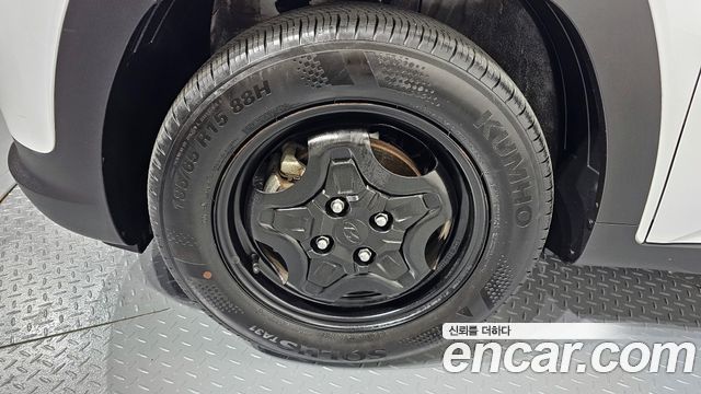 Hyundai Casper 2023 — photo 5