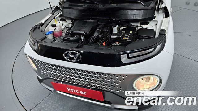 Hyundai Casper 2023 — photo 6