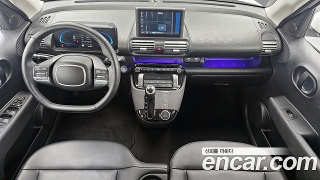 Hyundai Casper 2023 — photo 10
