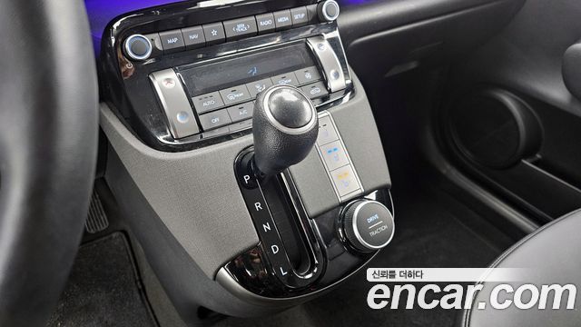 Hyundai Casper 2023 — photo 12