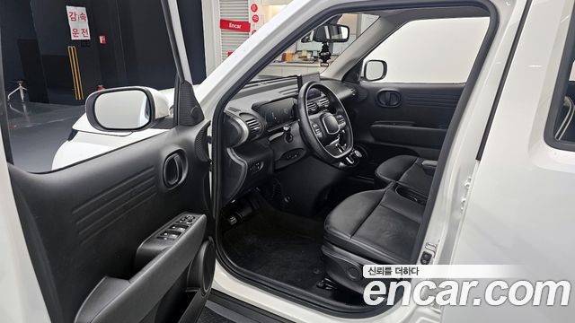 Hyundai Casper 2023 — photo 13