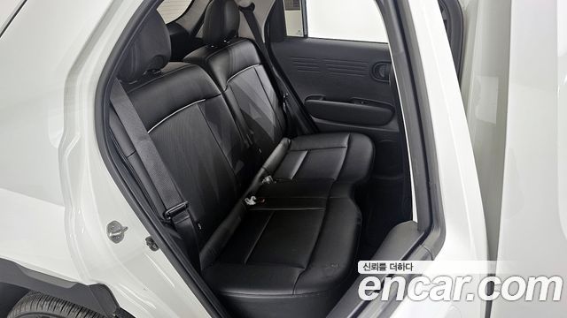 Hyundai Casper 2023 — photo 17