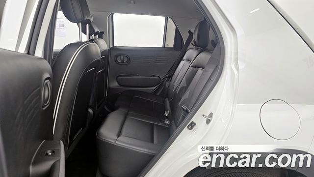 Hyundai Casper 2023 — photo 18