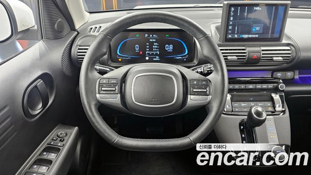 Hyundai Casper 2023 — photo 19