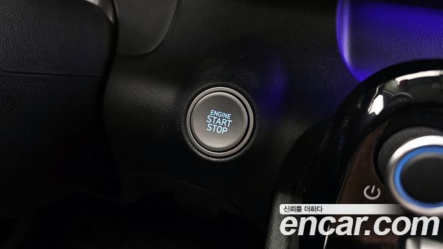Hyundai Casper 2023 — photo 20
