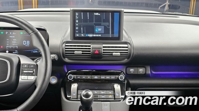 Hyundai Casper 2023 — photo 21