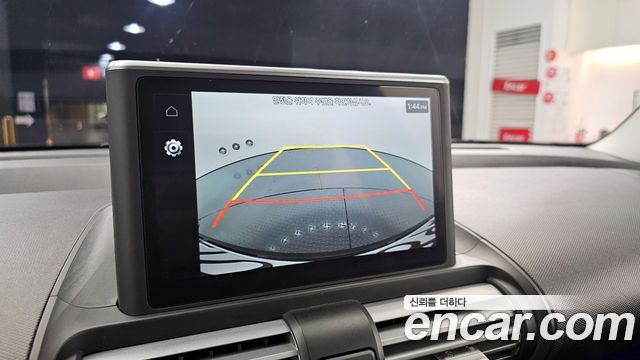 Hyundai Casper 2023 — photo 22