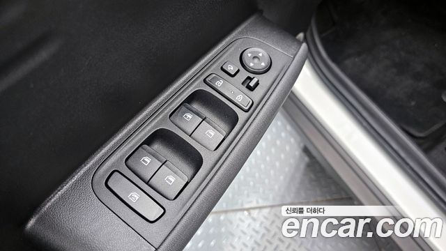 Hyundai Casper 2023 — photo 23