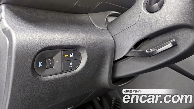 Hyundai Casper 2023 — photo 24