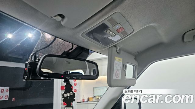 Hyundai Casper 2023 — photo 25