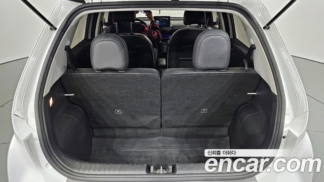 Hyundai Casper 2023 — photo 26