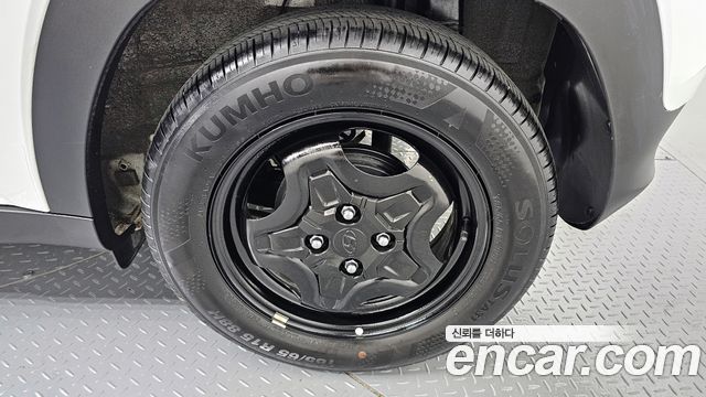 Hyundai Casper 2023 — photo 7