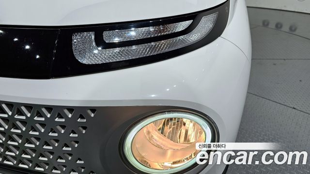 Hyundai Casper 2023 — photo 8