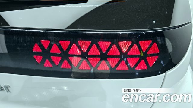 Hyundai Casper 2023 — photo 9