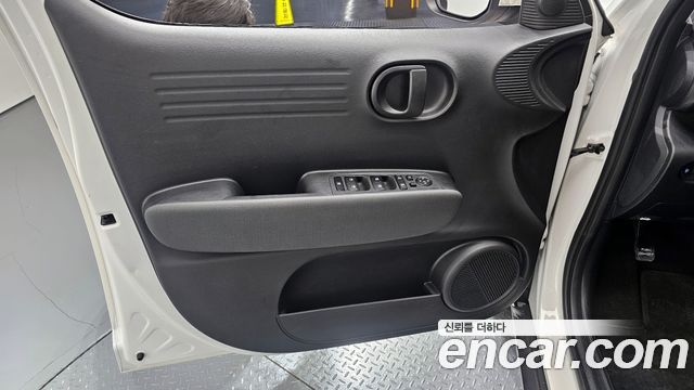 Hyundai Casper 2023 — photo 14