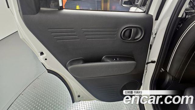 Hyundai Casper 2023 — photo 15