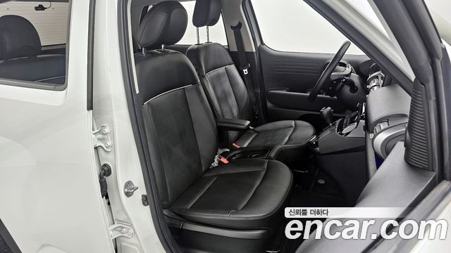 Hyundai Casper 2023 — photo 16