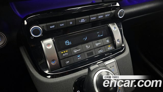 Hyundai Casper 2023 — photo 27