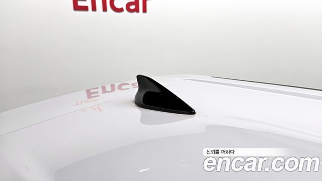 Hyundai Casper 2023 — photo 29