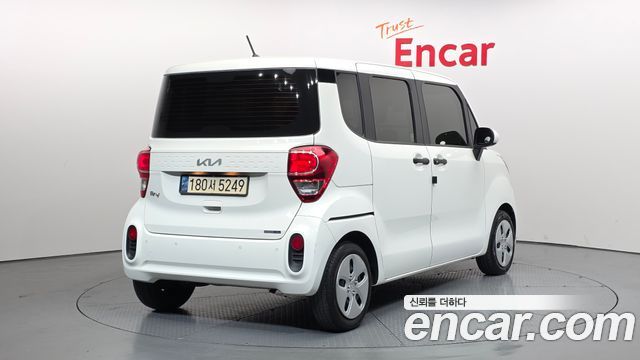 Kia RAY 2022 — photo 2