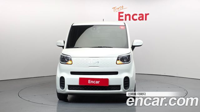 Kia RAY 2022 — photo 3