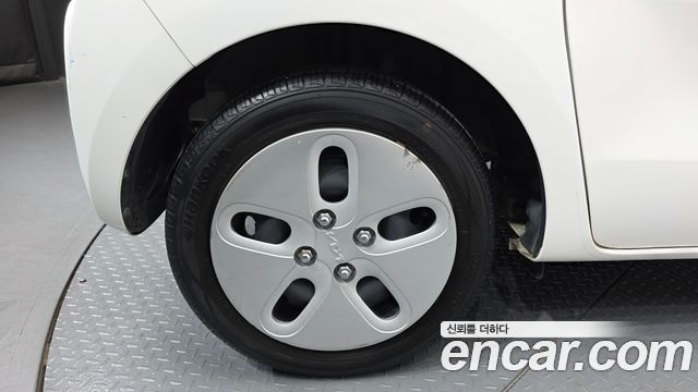 Kia RAY 2022 — photo 5