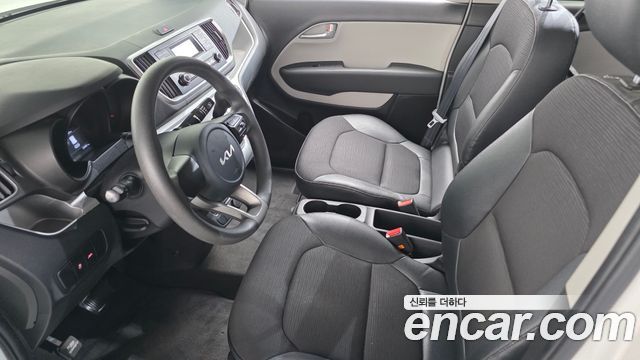 Kia RAY 2022 — photo 10