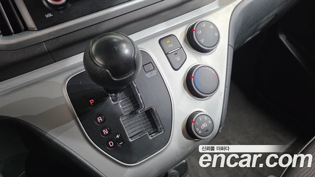 Kia RAY 2022 — photo 12