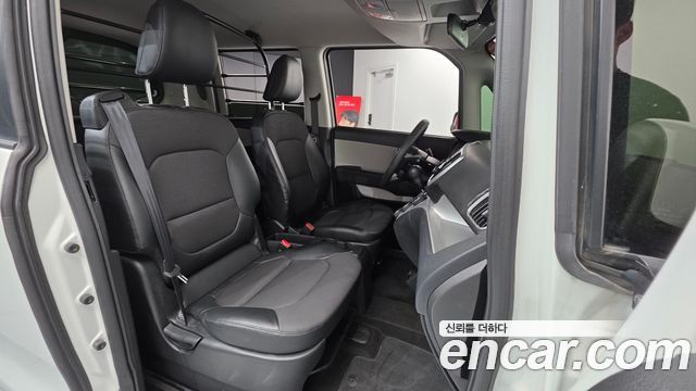 Kia RAY 2022 — photo 13