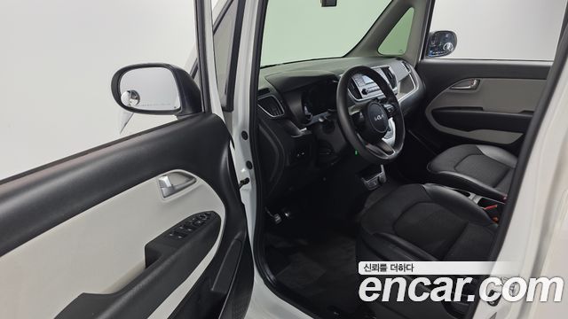 Kia RAY 2022 — photo 17