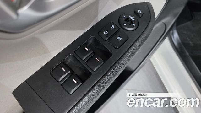 Kia RAY 2022 — photo 18