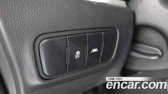 Kia RAY 2022 — photo 19