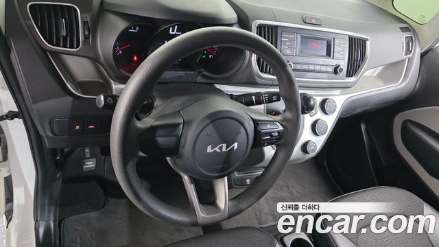 Kia RAY 2022 — photo 20