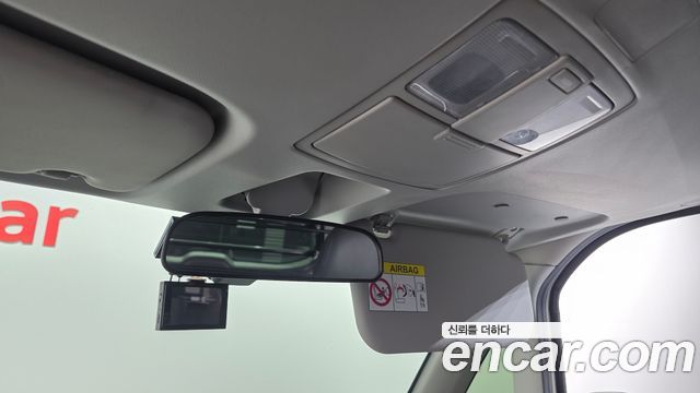 Kia RAY 2022 — photo 22