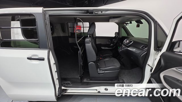 Kia RAY 2022 — photo 23