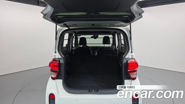 Kia RAY 2022 — photo 26