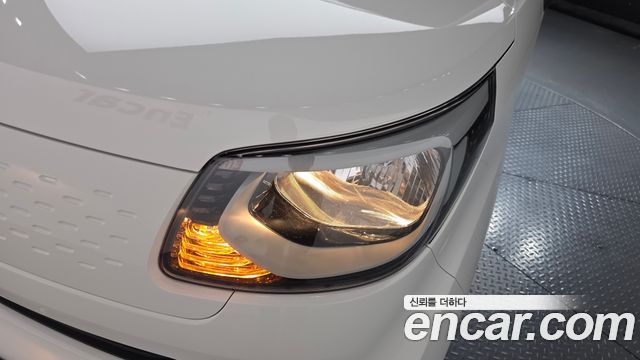 Kia RAY 2022 — photo 8