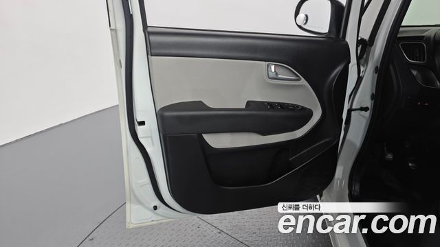 Kia RAY 2022 — photo 14
