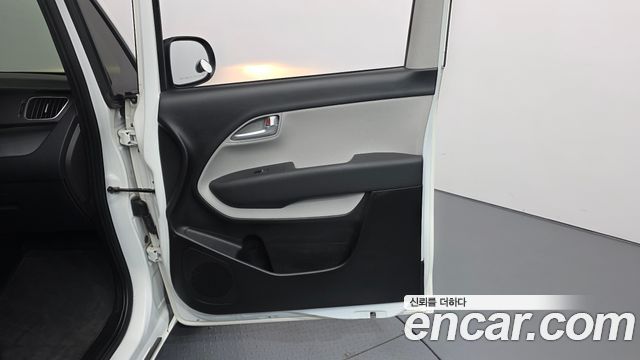 Kia RAY 2022 — photo 15