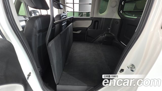 Kia RAY 2022 — photo 16