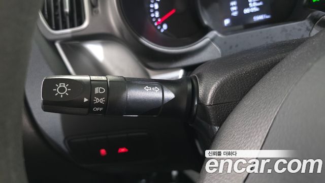 Kia RAY 2022 — photo 27