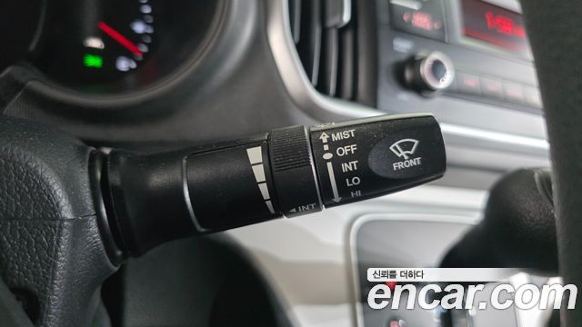 Kia RAY 2022 — photo 28