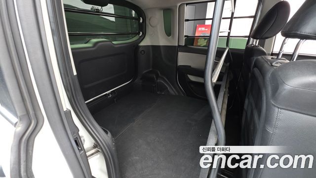 Kia RAY 2022 — photo 29