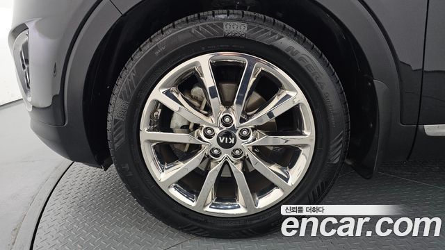 Kia Sorento 2017 — photo 5