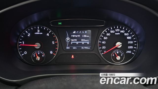 Kia Sorento 2017 — photo 11