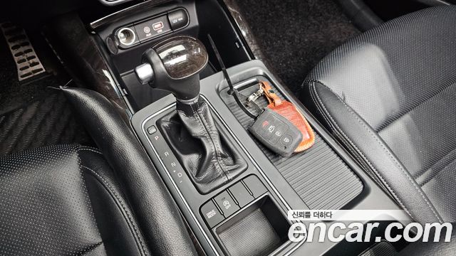 Kia Sorento 2017 — photo 12