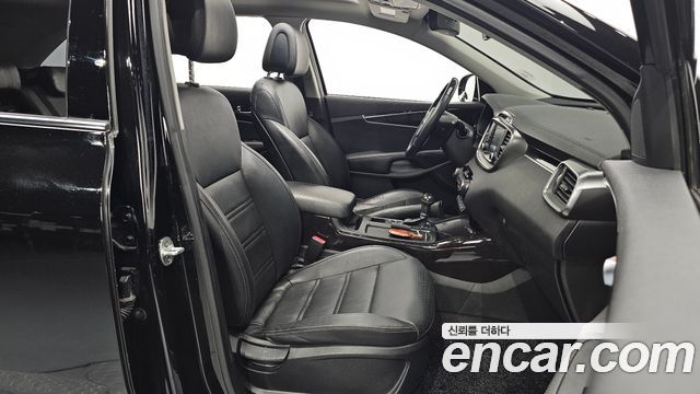 Kia Sorento 2017 — photo 13
