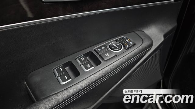Kia Sorento 2017 — photo 23